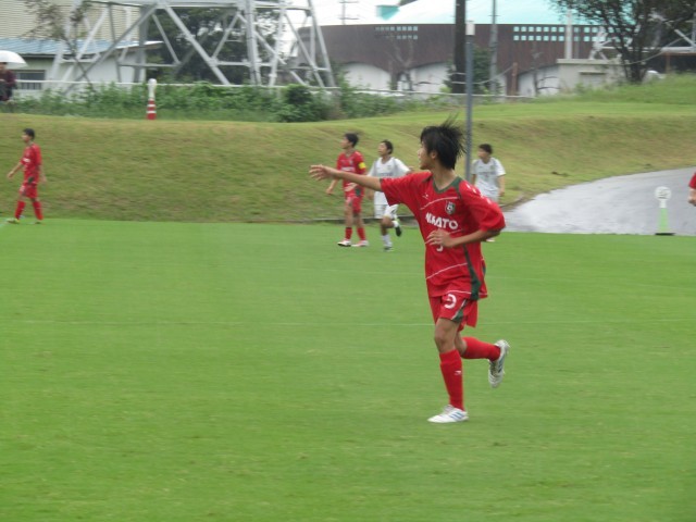 サッカー部