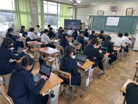 テスト後でも学力アップタイム！
