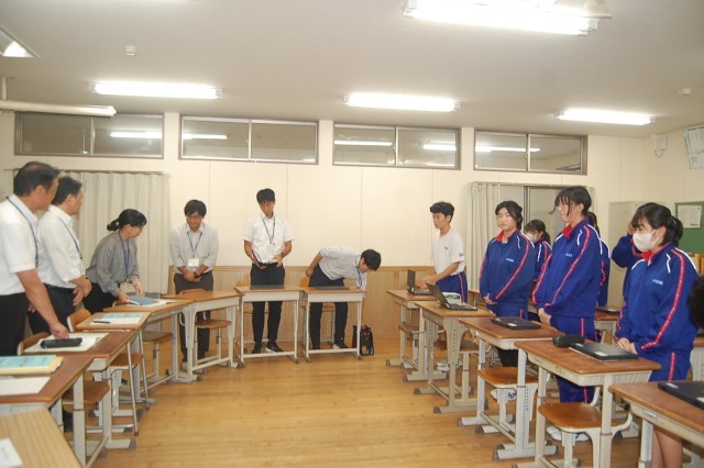 合同委員会③